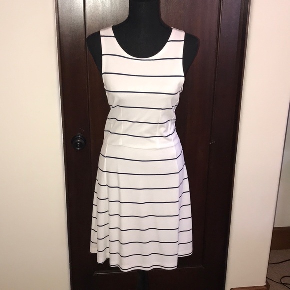 Abercrombie & Fitch Dresses & Skirts - ⚓️ NWT A&F Striped Dress ⚓️ Abercrombie & Fitch Dresses & Skirts - ⚓️ NWT A&F Striped Dress ⚓️